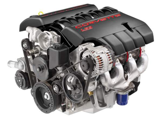 DF018 Engine